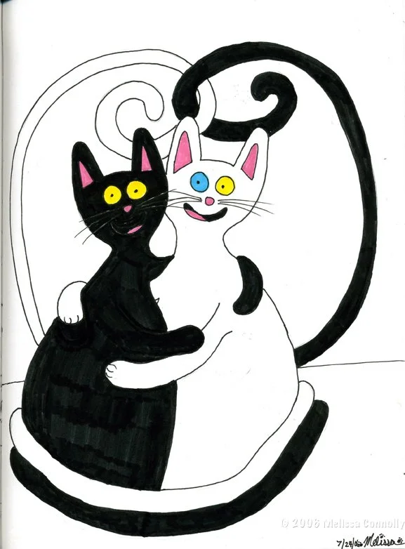 Opposites