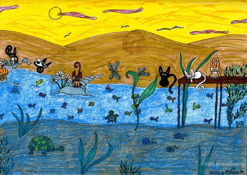 Under the Sea