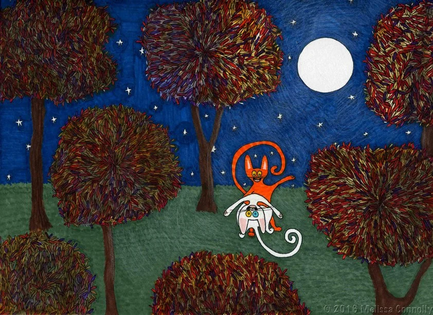 Moon