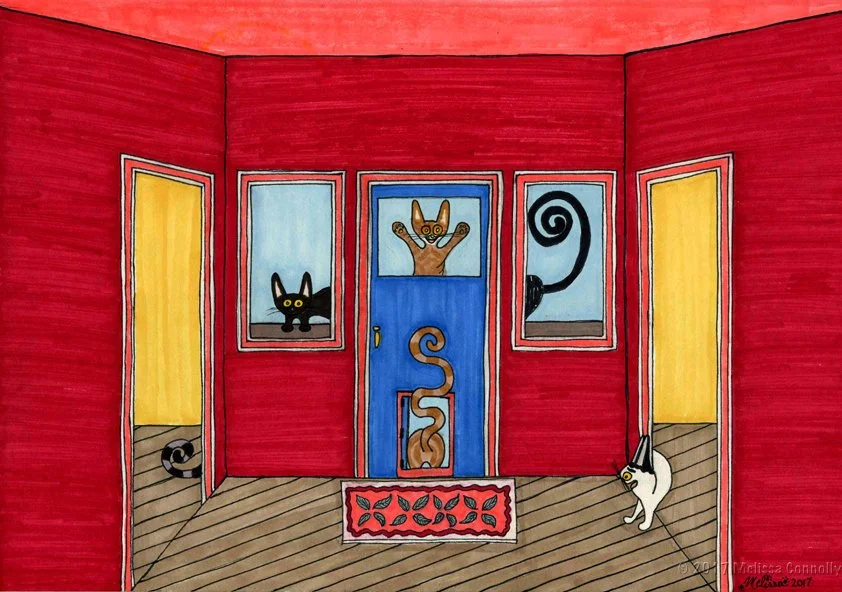 Illusion