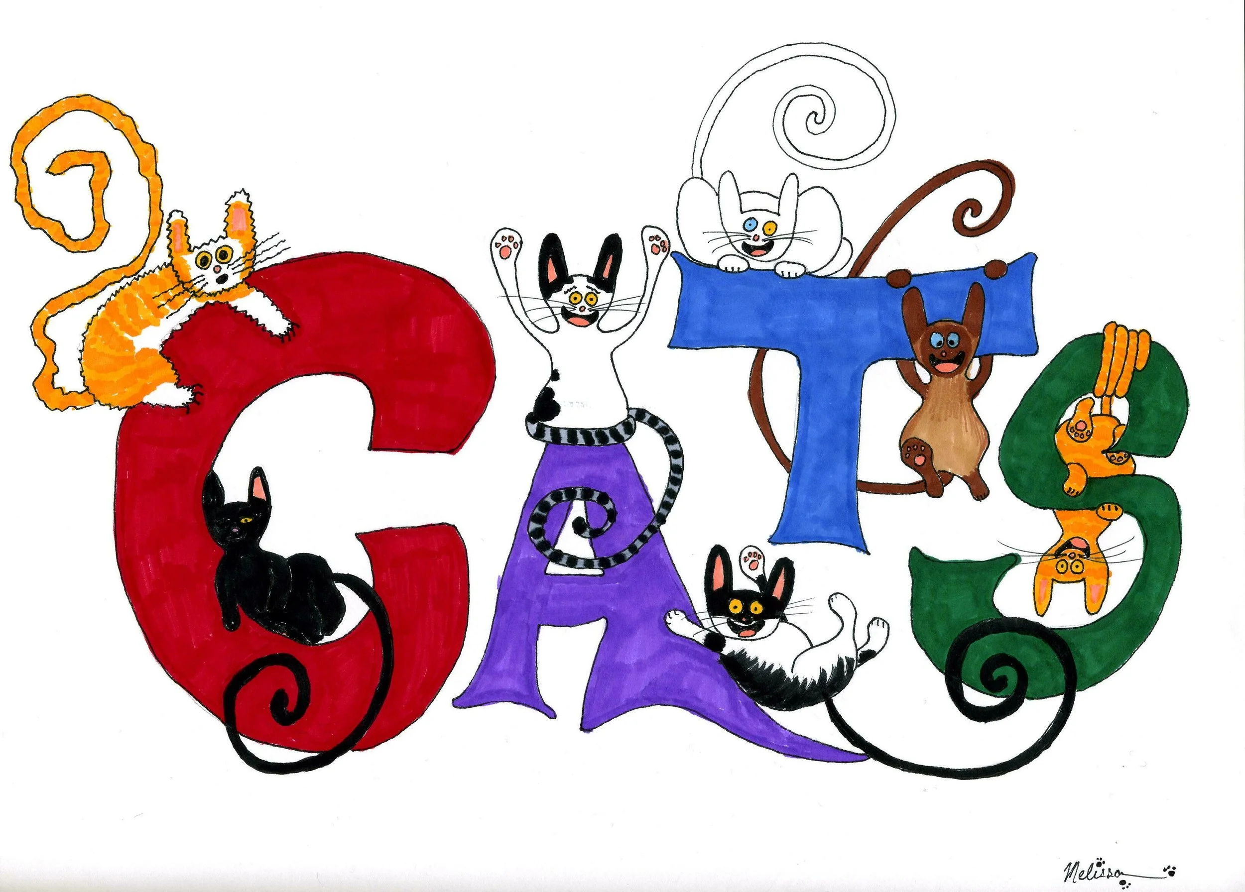 Cats