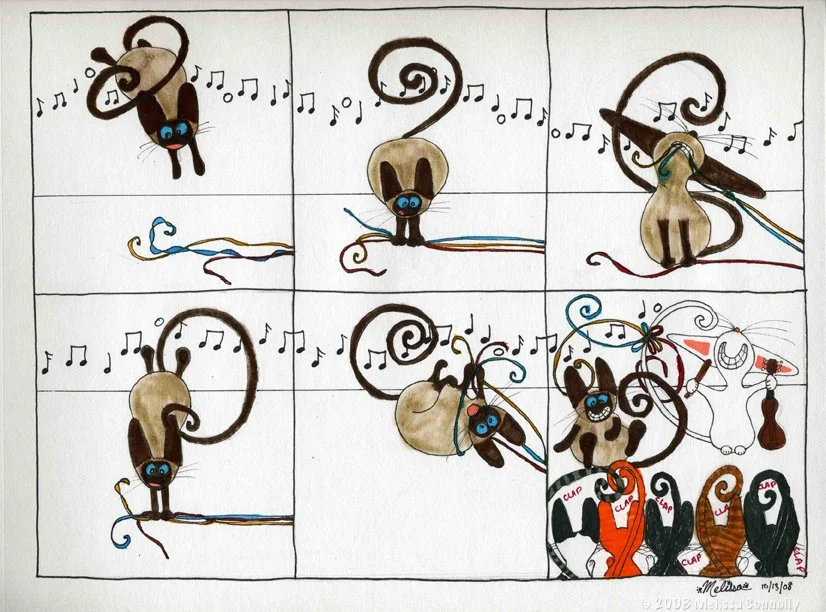 Strings