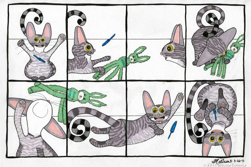 Toy