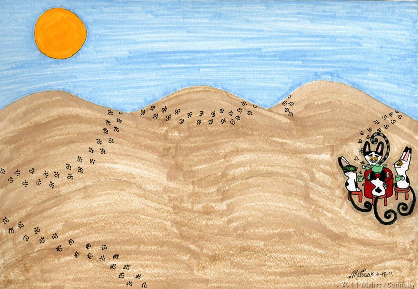 Journey