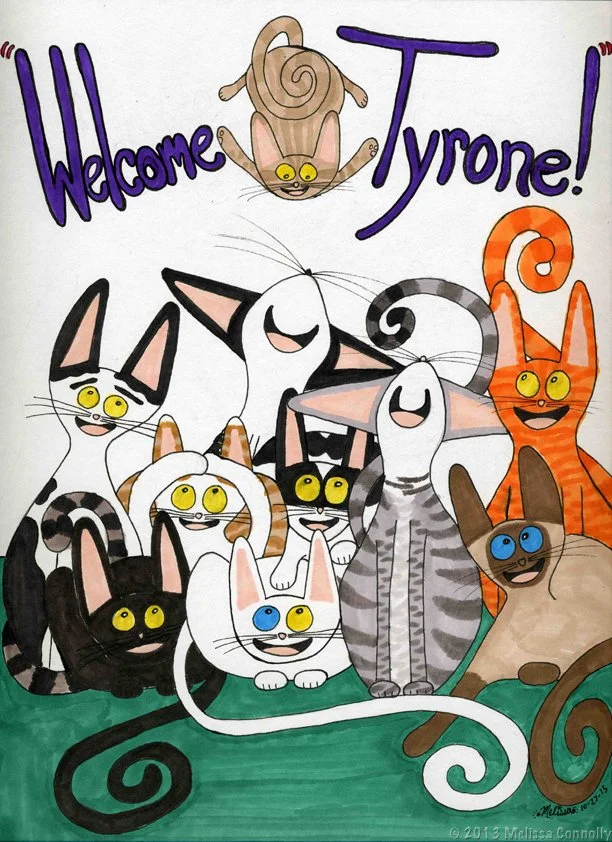 Tyrone