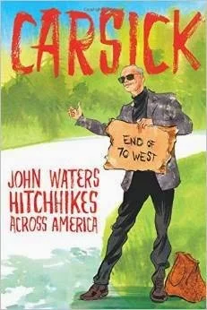 Carsick