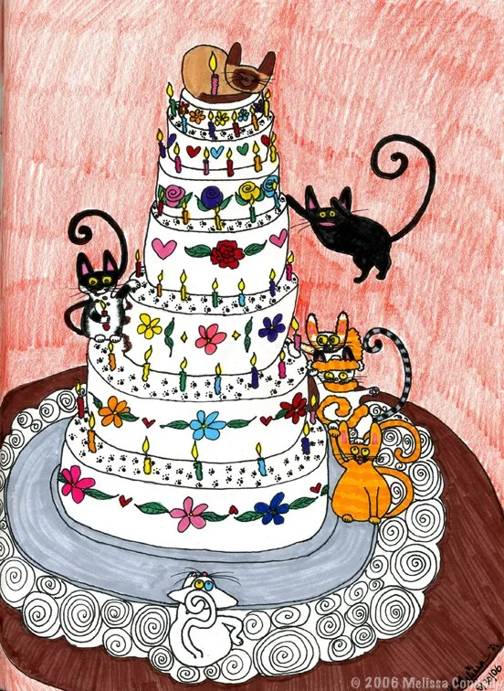 Cake