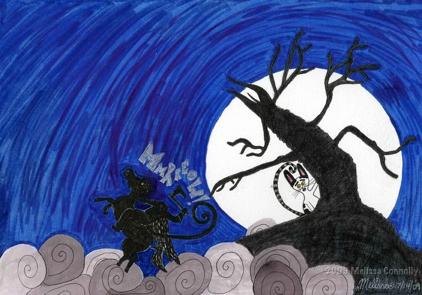 Hollow… Sleepy Hollow