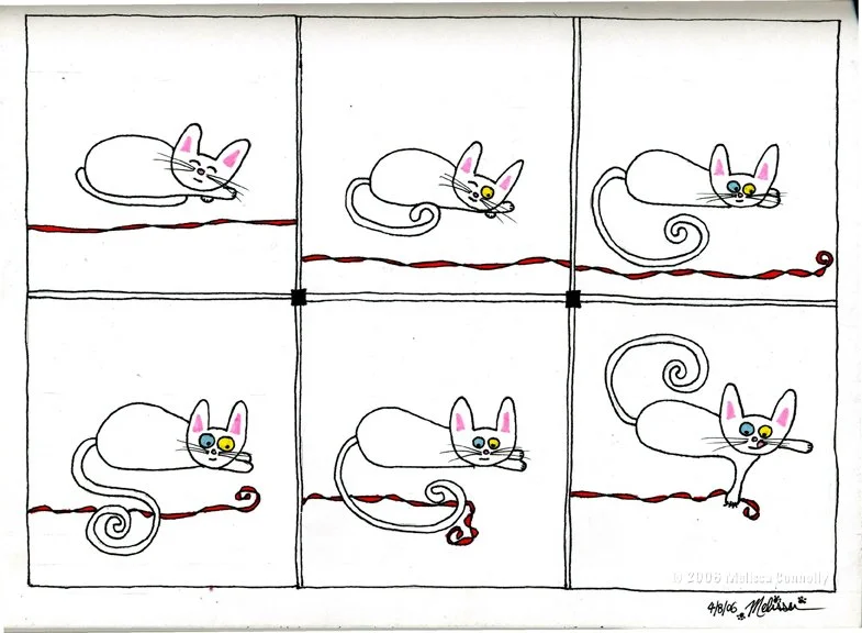 Speed