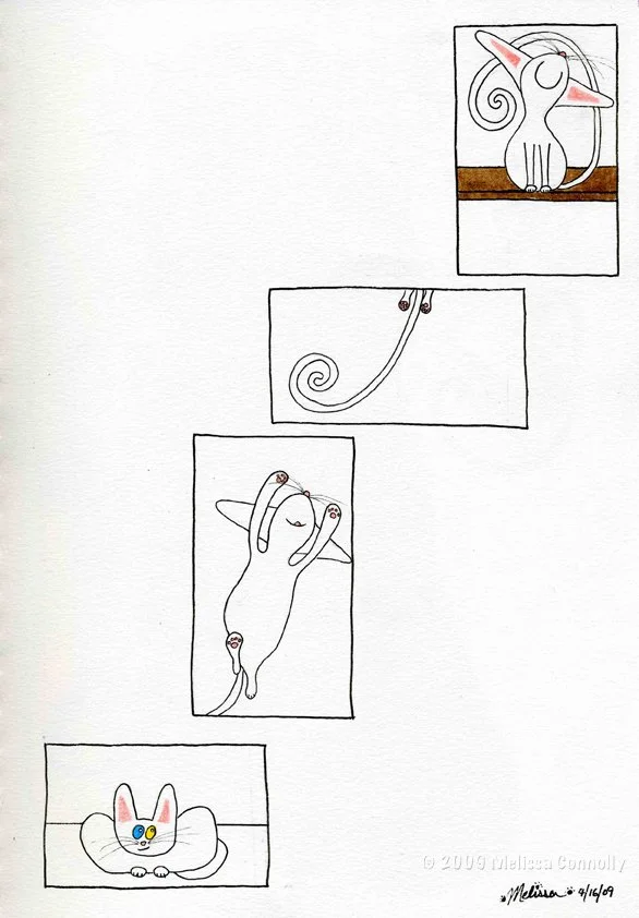 Fleeting