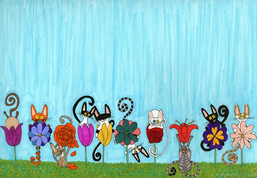 Springtime