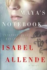 Maya’s Notebook