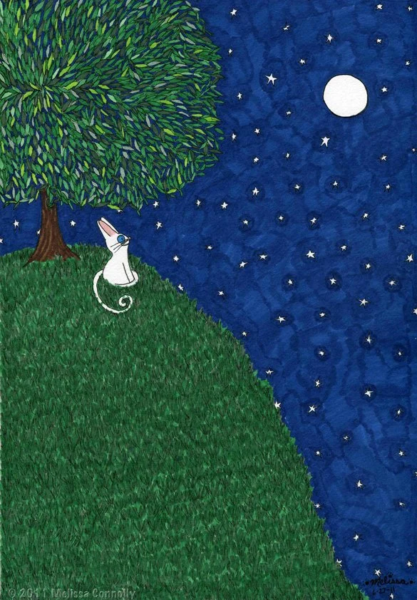 Midsummer Night