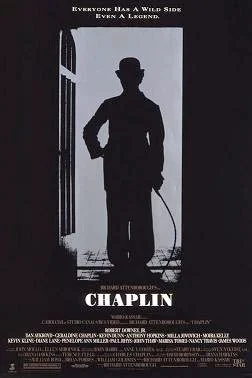 Chaplin’s Still Got It