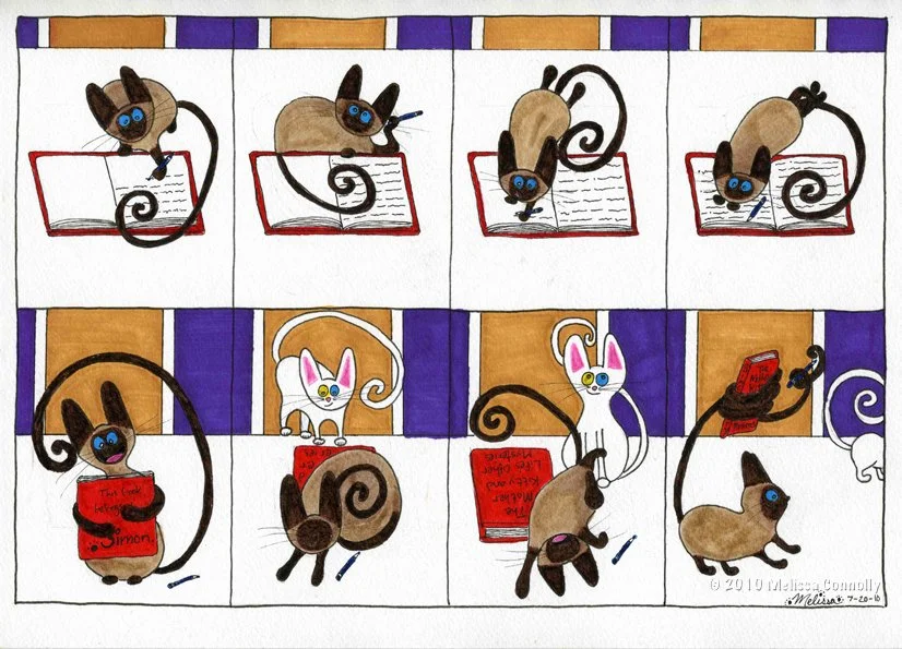 Diary