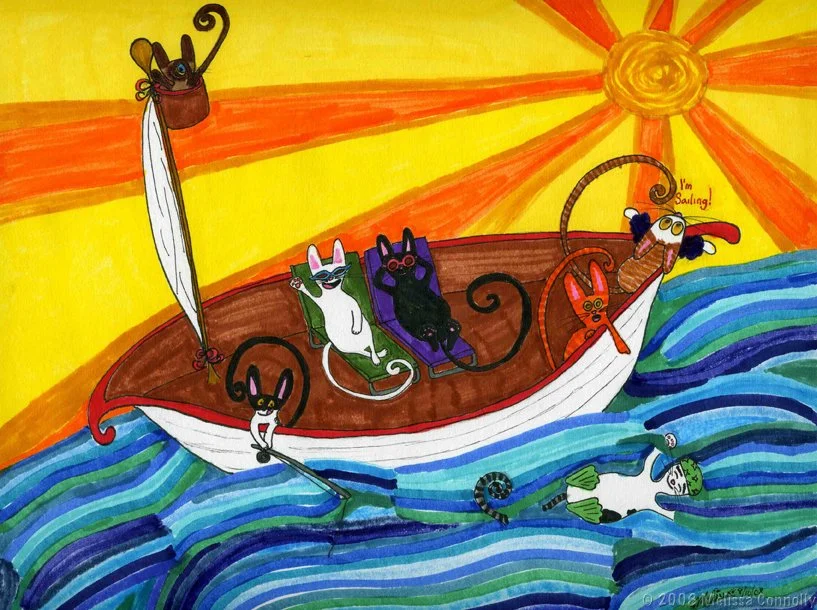 Sail