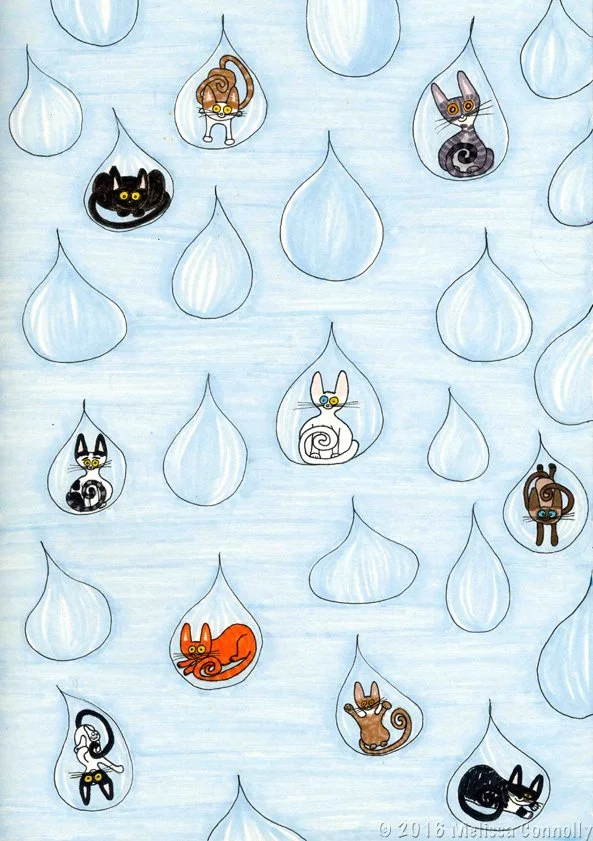 Rain