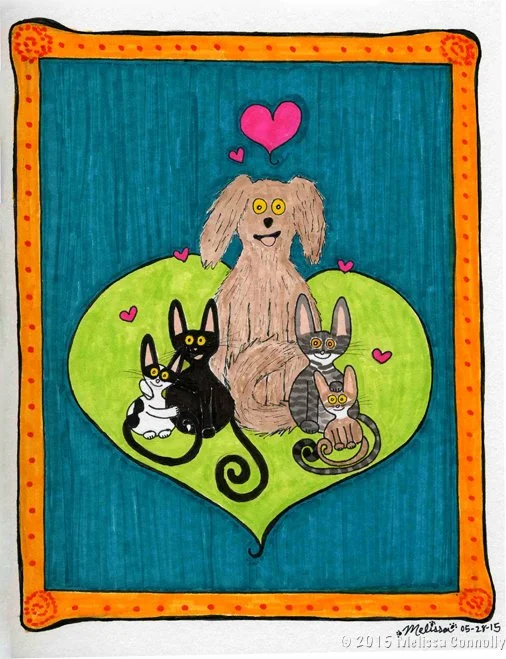 Pet