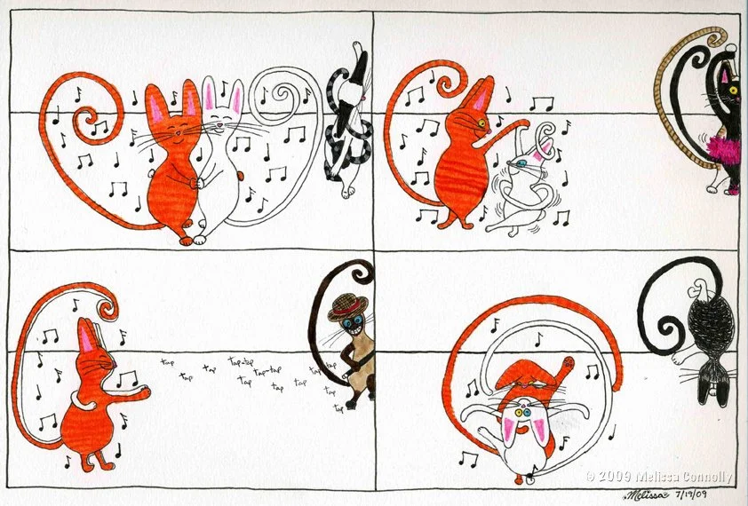 Tango