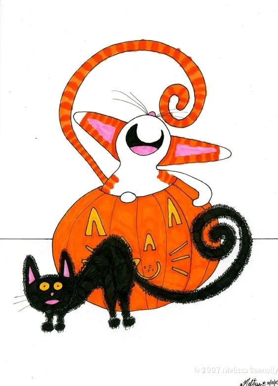 Trick or Treat