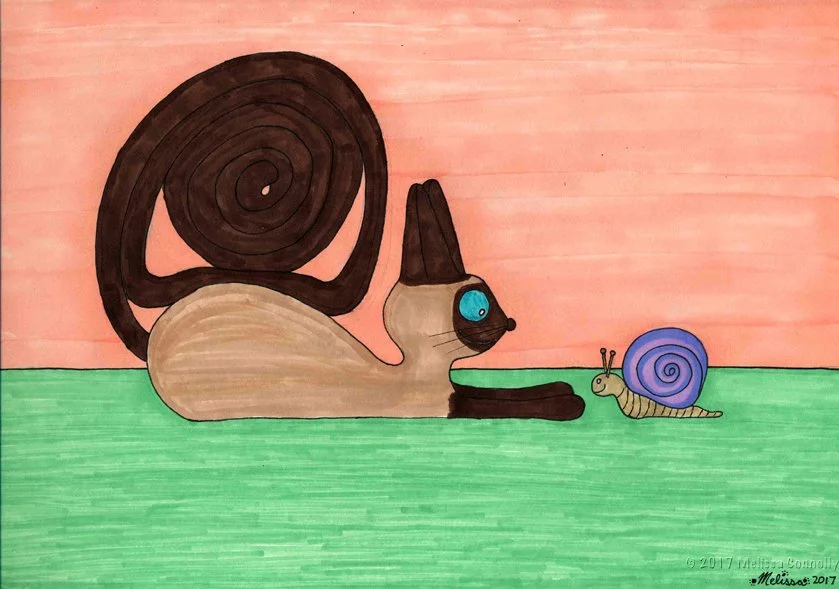 Snail