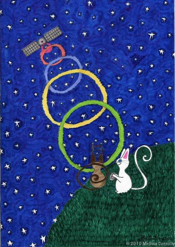 Satellite