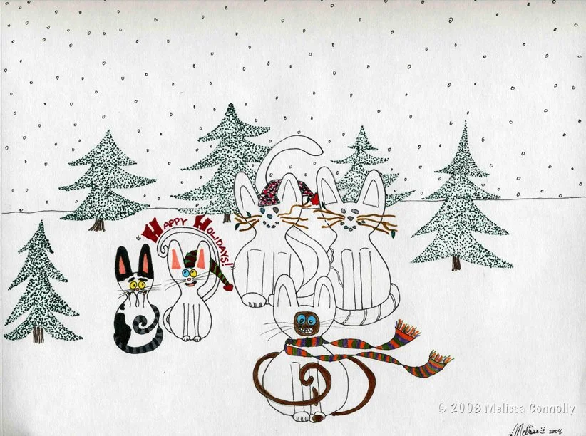Happy Holidays!