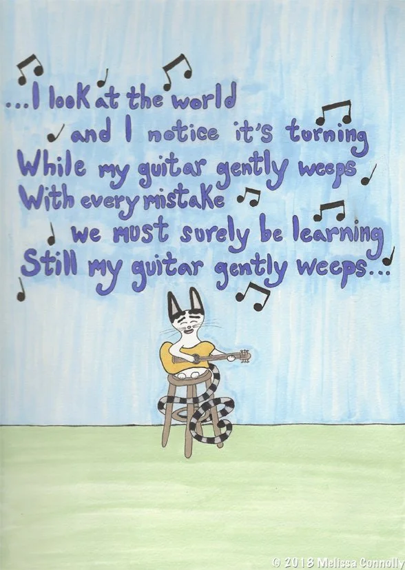 Guitar