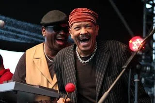 2015 in Review: Let the Music Play!