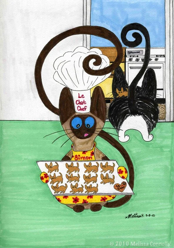 Dessert