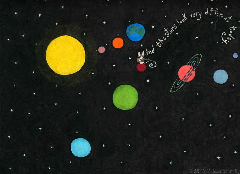 Orbit