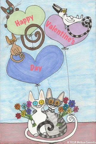 Happy Valentine’s Day