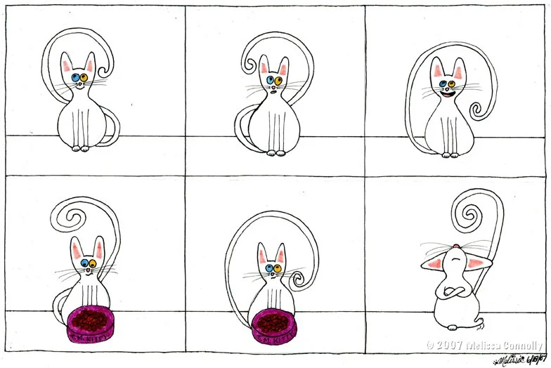 Rejection