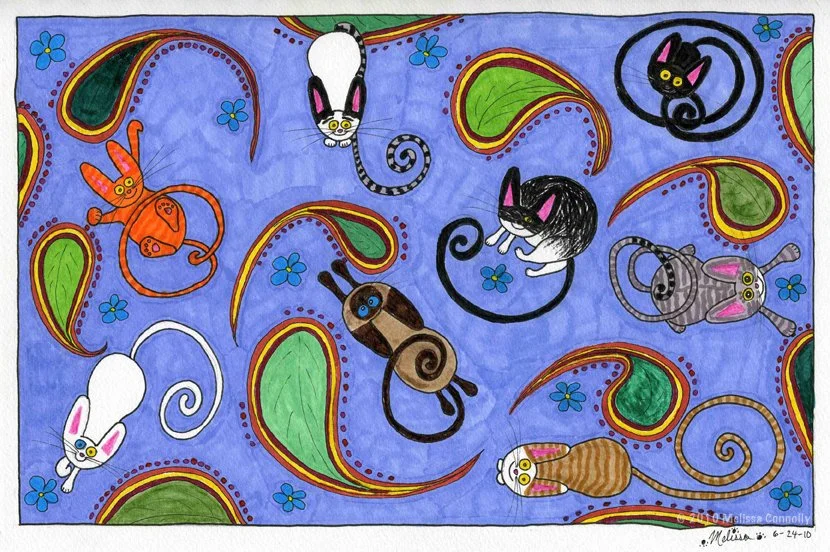 Paisley