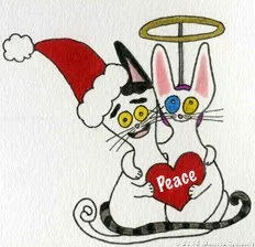 Happy Holidays
