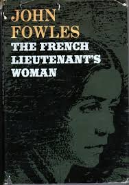 The French Lieutenant’s Woman