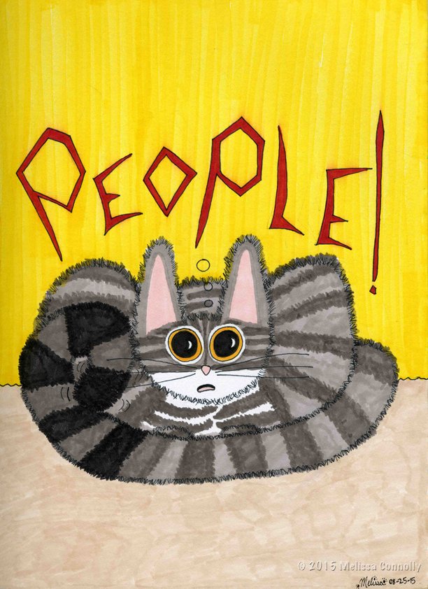 People
