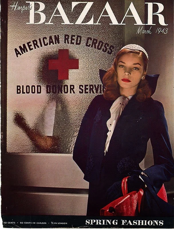 Lauren Bacall