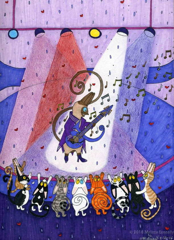 Prince
