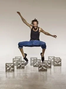 Savion Glover
