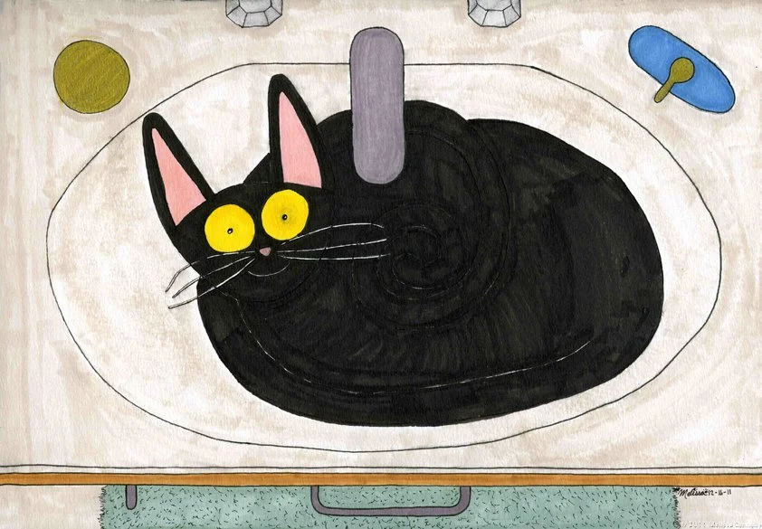 Sink
