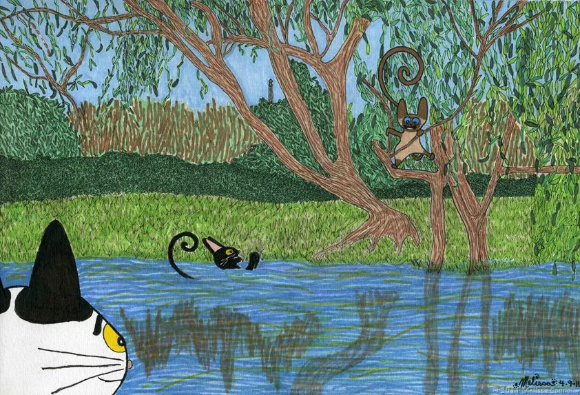 Johnny Kitties: Celebrating Johnny Depp Film #8 — What’s Eating Gilbert Grape? (1993)