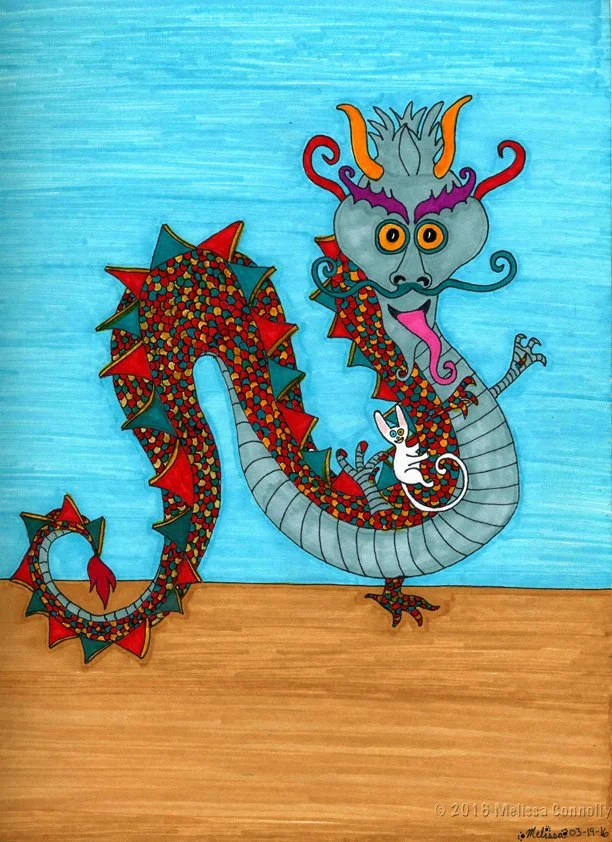 Dragon