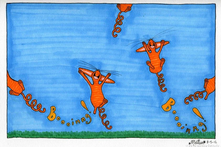 Bounce