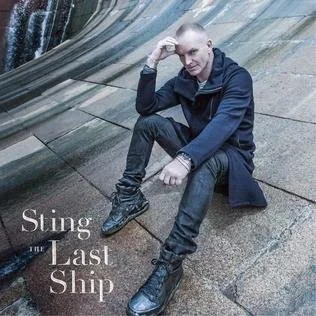 Make Way for The Last Ship