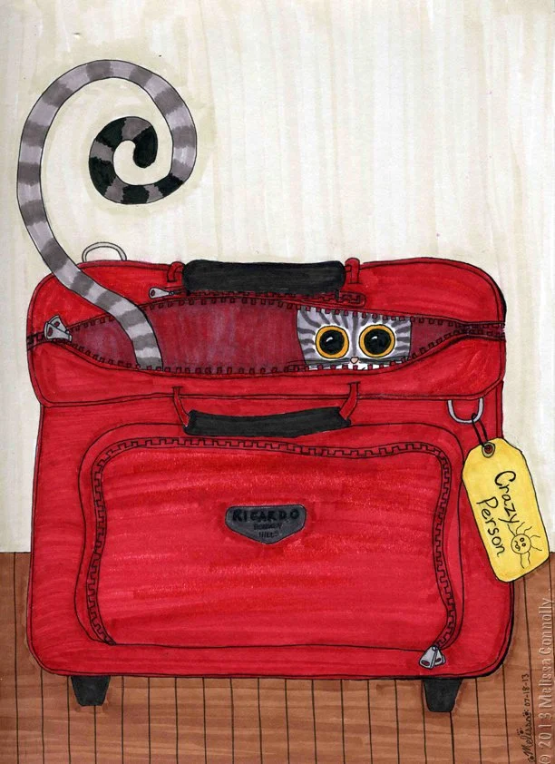 Travel