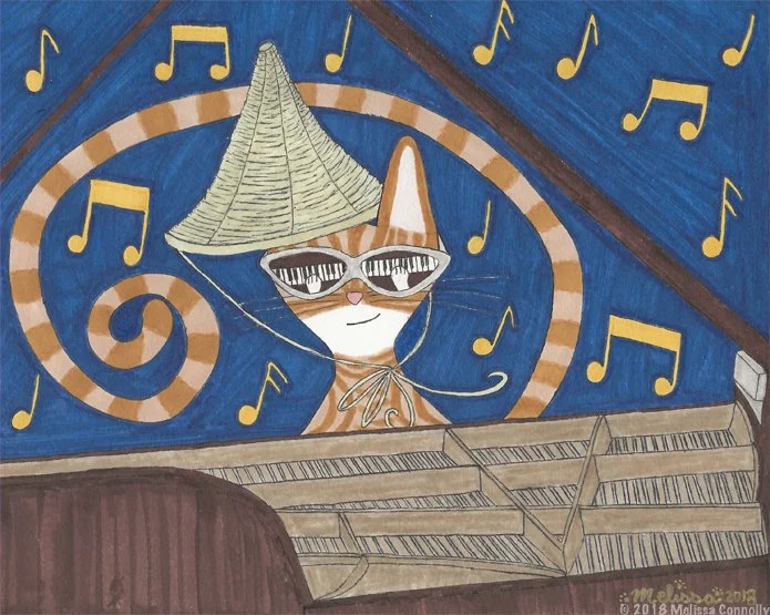 Piano