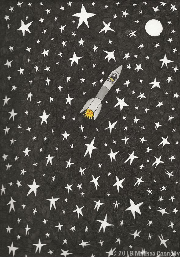 Outer Space