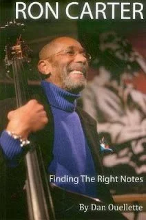 Ron Carter: Finding the Right Notes
