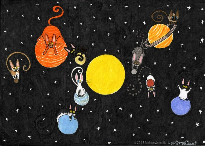 Space